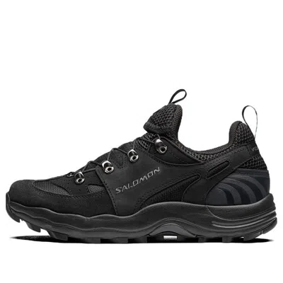 Salomon Raid Wind Advanced 'black'