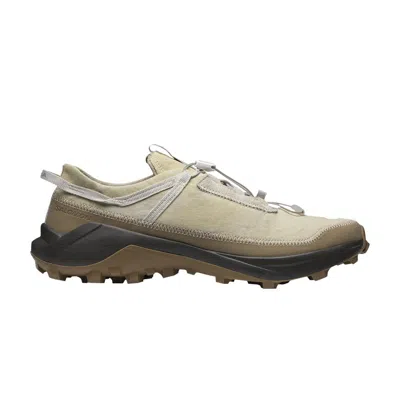 Pre-owned Salomon Ranra X Cross Pro 'turtledove' In Tan