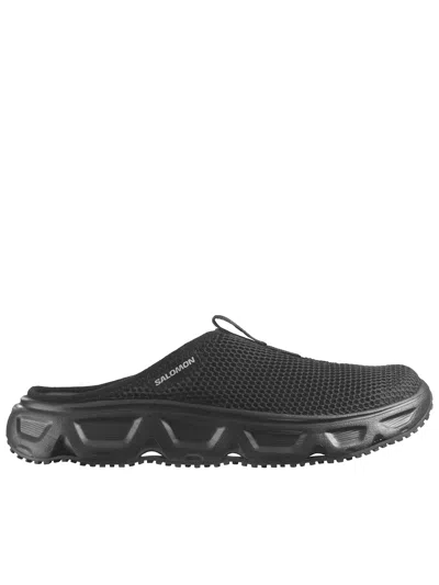Salomon Reelax Slide 6.0 In Black