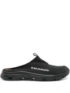 Salomon Reelax Slide 6.0 Slippers In Black
