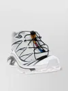 Salomon 'reflective Mesh Gtx-6 Sneakers' In Multi