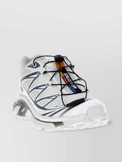Salomon 'reflective Mesh Gtx-6 Sneakers' In Multi