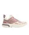 Salomon Women's Acs Pro Sneakers In White