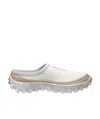 Salomon Snowclog Sneakers In White