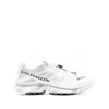 Salomon Mesh Breathable Sneaker Toe Reinforced