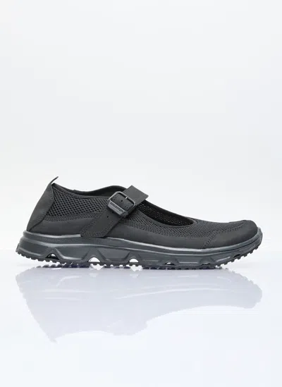 Salomon Rx- Marie-jeanne Slip-on Shoes In Black