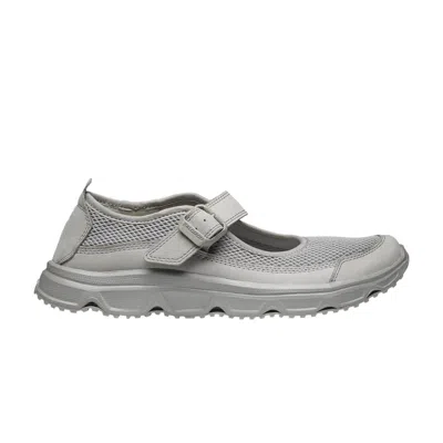 Pre-owned Salomon Rx Marie Jeanne 'ghost Grey'