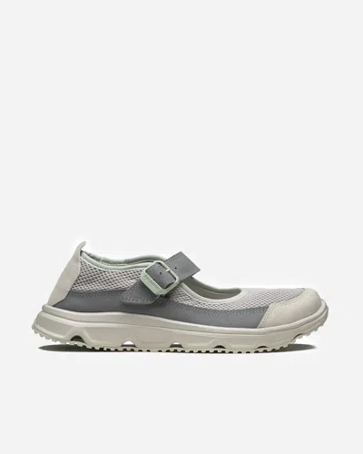 Salomon Rx Marie-jeanne In Grey