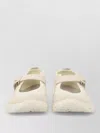 Salomon Vanilla Solid Sneakers In White
