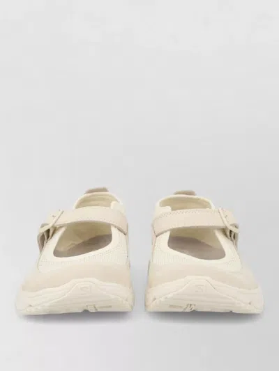 Salomon Rx Marie Jeanne Mesh Sandal Sneaker In White