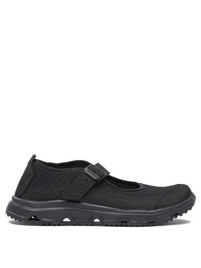 Salomon Rx Marie-jeanne Sneakers & Slip-on Black