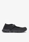 Salomon Rx Marie-jeanne Sneakers In Black