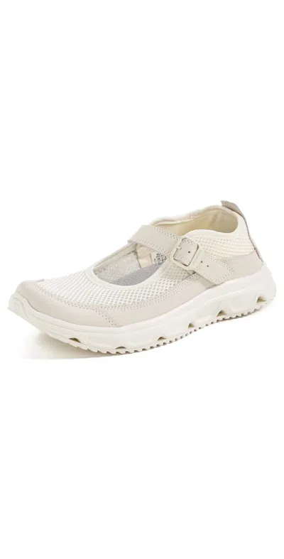 Salomon Rx Marie-jeanne Sneakers Vanilla Ice/vanilla Ice