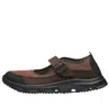 Salomon Rx Marie-jeanne Mesh-panel Shoes