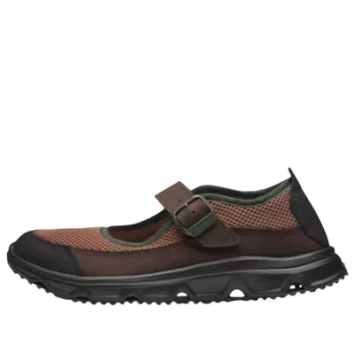 SALOMON SALOMON RX MARIE-JEANNE 'RUSSET BLACK'