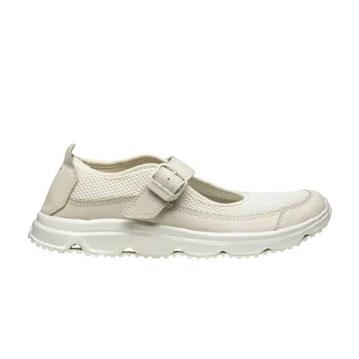 Pre-owned Salomon Rx Marie Jeanne 'vanilla Ice' In Cream