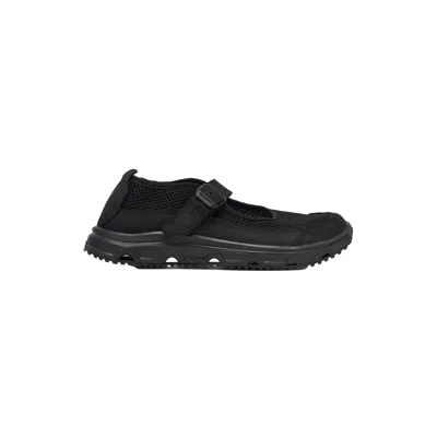 Salomon Rx Marie-jeanne Shoes In Black
