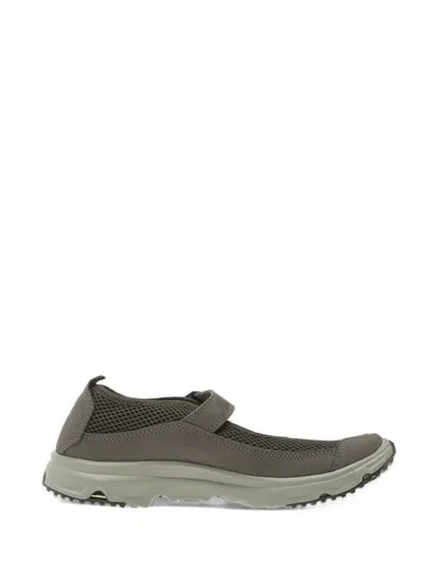 Salomon Rx Marie-jeanne Sneakers In Gray