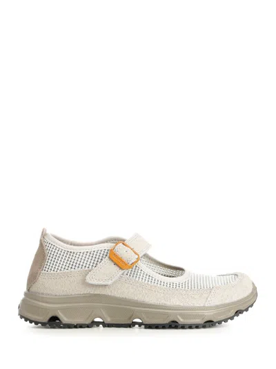 Salomon Rx Marie-jeanne Sneakers Grey In Neutral