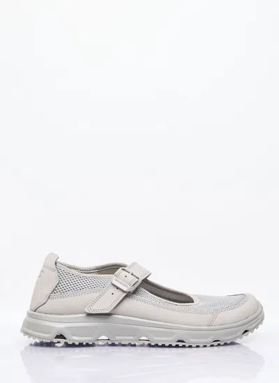 SALOMON RX MARY JANE SNEAKERS