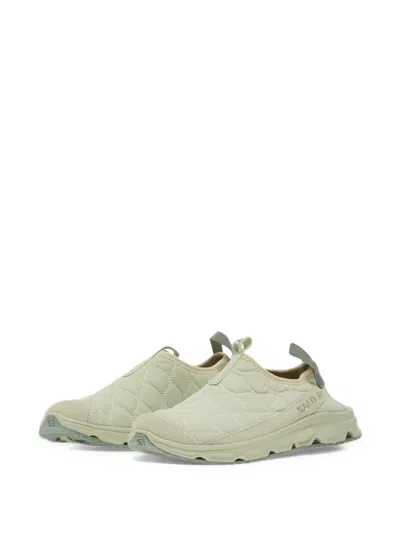Salomon Rx Moc 3.0 Atq Sneakers In Green