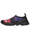Salomon Rx Moc 3.0 'black Liberty Neon Flame'