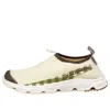 Salomon Rx Moc 3.0 Canvas 'vanilla Ice Russet French Roast' In Neutral