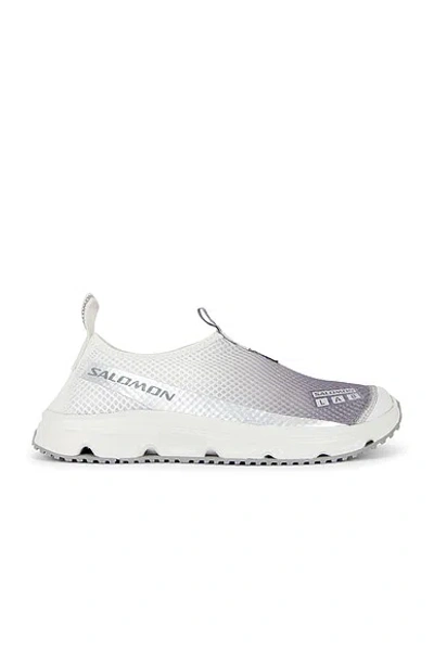 Salomon Rx Moc 3.0运动鞋 In Silver