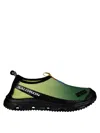 Salomon Gender Inclusive Rx Moc 3.0 Slip-on Sneaker In Green