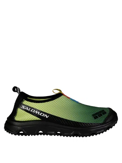 SALOMON SALOMON RX MOC 3.0