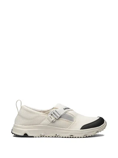 Salomon Rx Moc 3.0 Nomad Sneakers In White