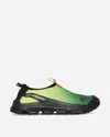Salomon Gender Inclusive Rx Moc 3.0 Slip-on Sneaker In Green