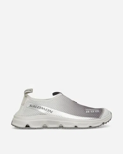 Salomon Gender Inclusive Rx Moc 3.0 Slip-on Sneaker In Grey