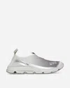Salomon Gender Inclusive Rx Moc 3.0 Slip-on Sneaker In Grey