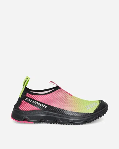 Salomon Rx Moc 3.0 Sandals In Multi