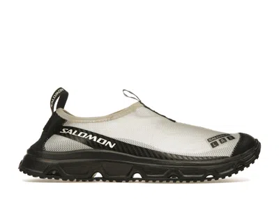 Pre-owned Salomon Rx Moc 3.0 Sandy Liang Sneakers In Black