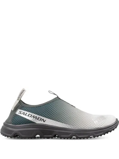 Salomon Rx Moc 3.0 Slip-on Mesh Trainers In Multi