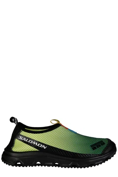 SALOMON RX MOC 3.0 SLIP-ON SNEAKERS