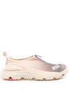 Salomon Rx Moc 3.0 Slip-on Sneakers In Neutrals