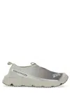 Salomon Rx Moc 3.0 Sneakers In Grey