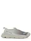 Salomon Rx Moc 3.0 Sneakers In Grey