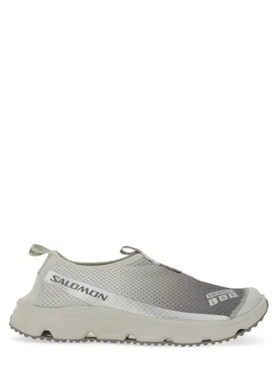 Salomon Rx Moc 3.0 Sneaker - Unisex In Grey