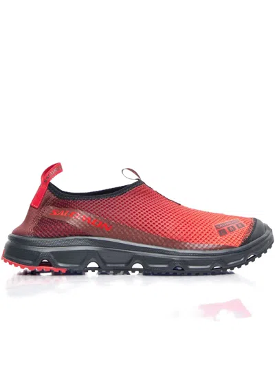 SALOMON RX MOC 3.0 SNEAKERS