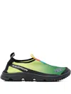 Salomon Gender Inclusive Rx Moc 3.0 Slip-on Sneaker
