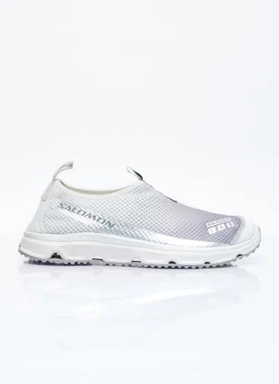 Salomon Rx Moc 3.0 Sneakers In Light Grey