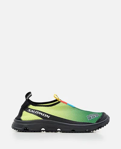 SALOMON RX MOC 3.0 SNEAKERS