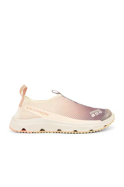 Salomon Sport Shoes Rx Moc 3.0 In White