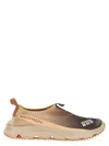 Salomon Rx Moc 3.0 Sandals Plum Kitten / Cork / Hazelnut