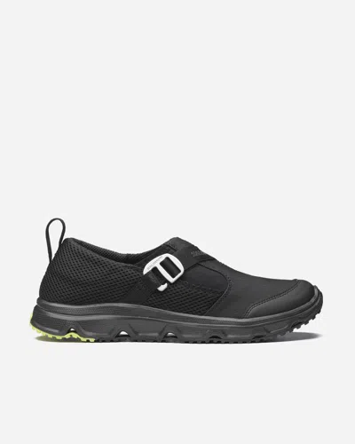 Salomon Rx Moc 3.0 Summer | Black | Size: In Multi