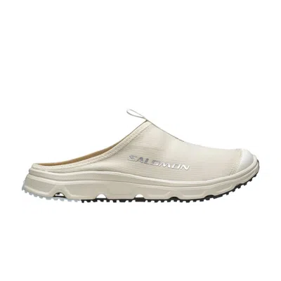 Pre-owned Salomon Rx Slide 3.0 'almond Milk' | Cream | Men's Size 10